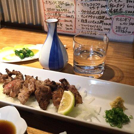 Umakattai Seafood Izakaya